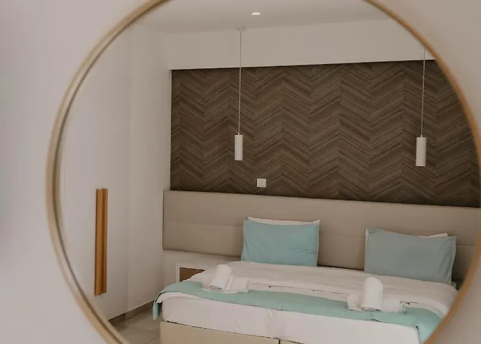 Hai Hotel Ξενοδοχείο *