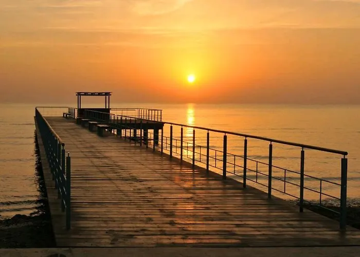 Ξενοδοχείο Hai Hotel *