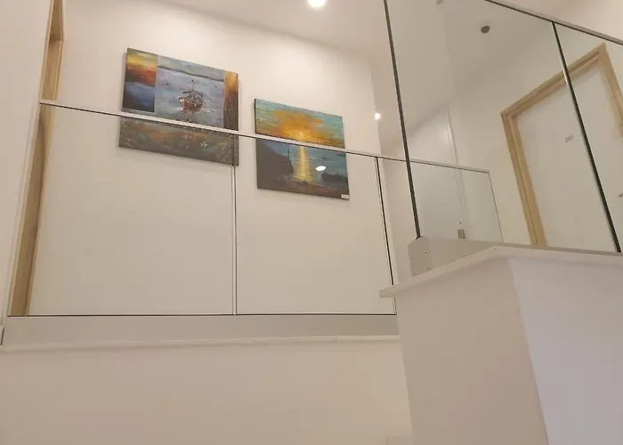 Ξενοδοχείο Hai Hotel Λάρνακα