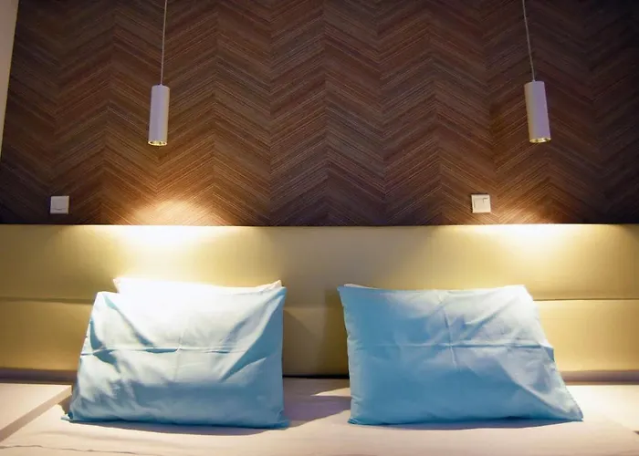 Hai Hotel Ξενοδοχείο Λάρνακα