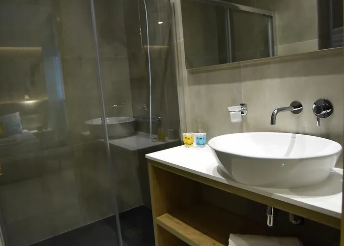 Hai Hotel Λάρνακα