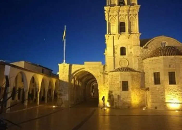 Hai Hotel Ξενοδοχείο