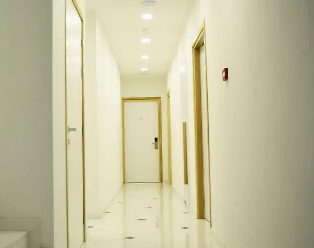 Hai Hotel Ξενοδοχείο