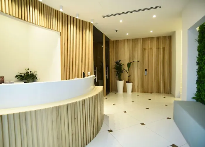 Hai Hotel Ξενοδοχείο *