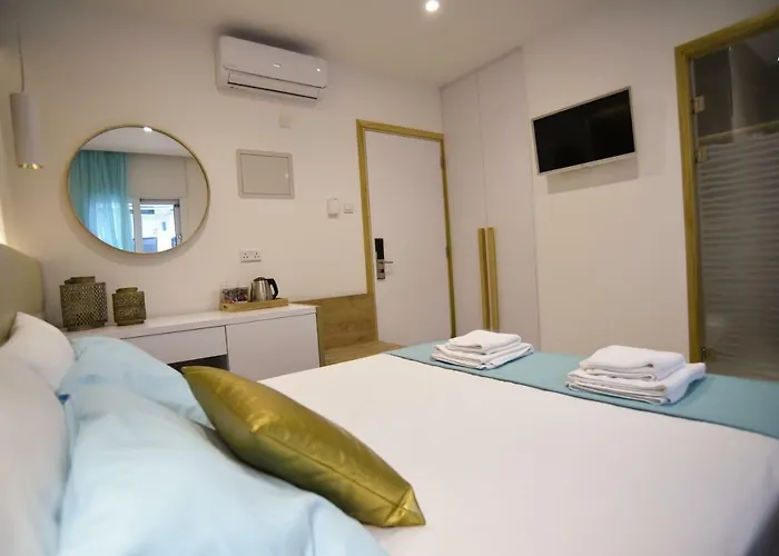 Ξενοδοχείο Hai Hotel *