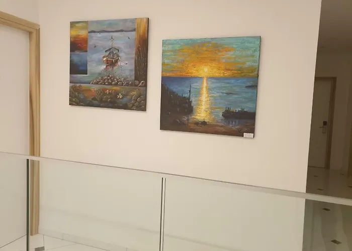 Ξενοδοχείο Hai Hotel Λάρνακα